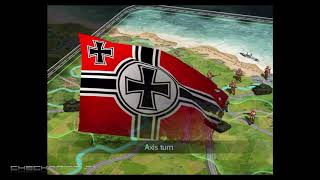 Wars and Battles - Normandy 1944 - iOS Gameplay