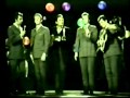 Johnny Cash - Billy Christian - with Statler Brothers