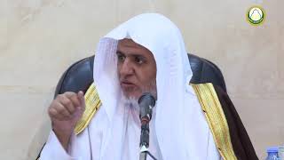 أ.د. علي الشبل | أخلاق المسلم (8) | حسن الجوار image