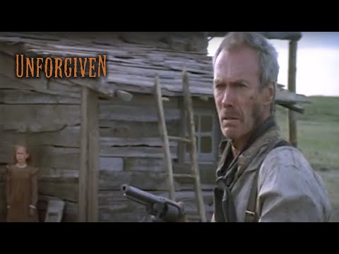 Unforgiven