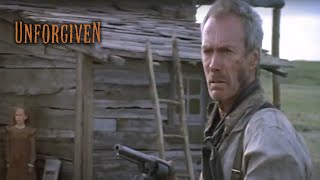 Unforgiven - Theatrical Trailer