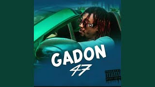 Gadon 47