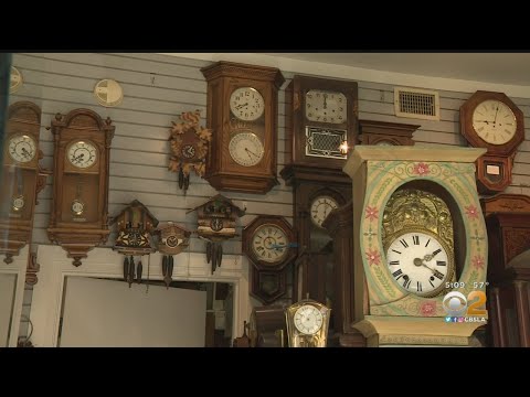 Spring Forward This Weekend For Daylight Saving Time