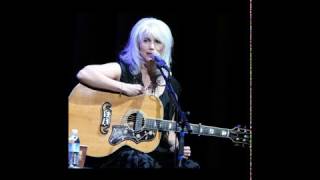 Emyylou Harris    Cattle Call   live