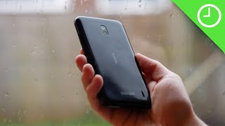 Nokia 2.2 review: Ultra-basic, ultra-affordable!