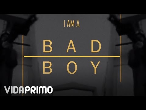 Mr. Mauricio - Bad Boyz ft. Bobby Biscayne, Austin Mahone & Pitbull [Lyric Video]
