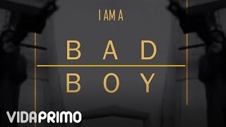 Mr. Mauricio - Bad Boyz ft. Bobby Biscayne, Austin Mahone &amp; Pitbull [Lyric Video]
