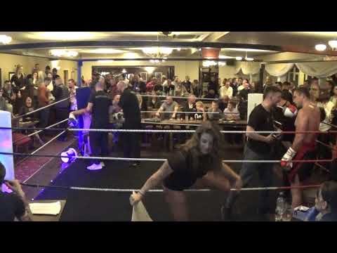 Malthouse Massacre 2 Bout 1