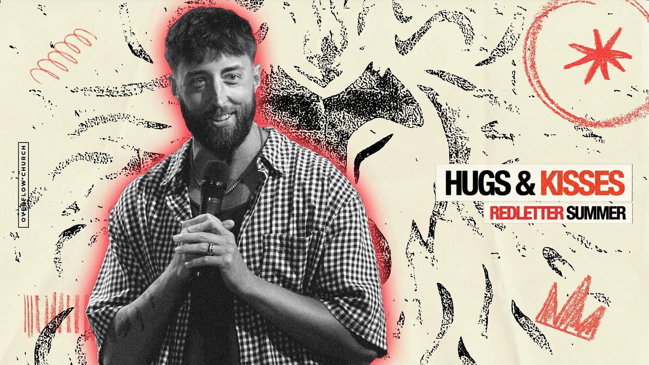 Hugs And Kisses