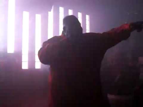 Darryl Pandy @ Joue Joue *Holy Last Christmas* I