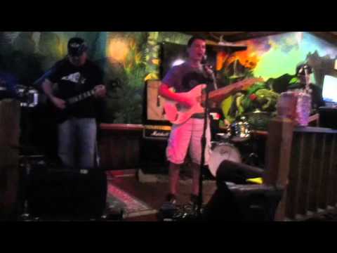 2016 03 10 Under Average Joes 'I Am the Highway' (Audioslave) Big Lick Tropical Grill