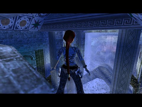 TRLE LB Advent Calendar 2004 - December 17th