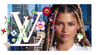 Louis Vuitton Murakami Re-edition Collection | LOUIS VUITTON