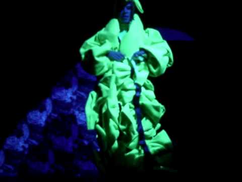 SAMANTHA DRAG - BLANKO CLUB SOROCABA 2º SHOW - 25-12-2010