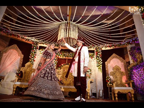 Wedding Photographer portfolio by Dezire Photography in Bhopal - Photo 0