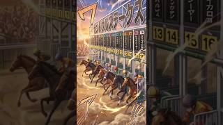 セントウルステークス枠順