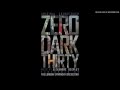Zero Dark Thirty [Soundtrack] - 14 - Tracking Calls