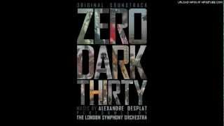 Zero Dark Thirty [Soundtrack] - 14 - Tracking Calls