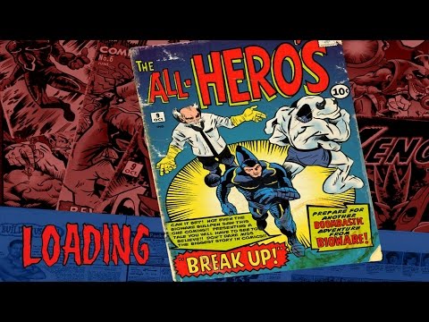 MDK 2 Walkthrough - Mission 9