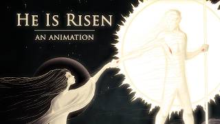 He Is Risen | Easter Animation