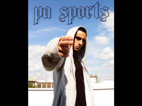Pa Sports - Die Wiederbelebung (Favorite Diss)