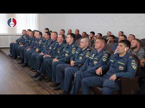 Благодарность за помощь: подвиг спасателей и жителей Новоуральска