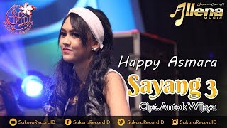 Download lagu Happy Asmara Sayang 3 Dangdut... mp3