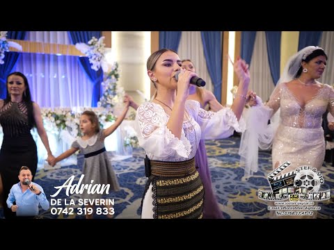 🎬 Live 🎤Ana Maria Rosiu & 🦅Vulturii Olteniei ❌ Hai la joc,la joc🔝 @ Nunta Alexandria 🔥
