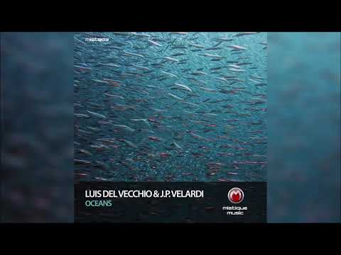 Luis Del Vecchio & J.P. Velardi - Longboard (Original Mix)