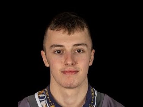 Stiven Sardarian 2021-22 Highlights