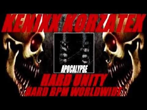 Kenixx Korzatex - Apocalypse [UPTEMPO HARDCORE]