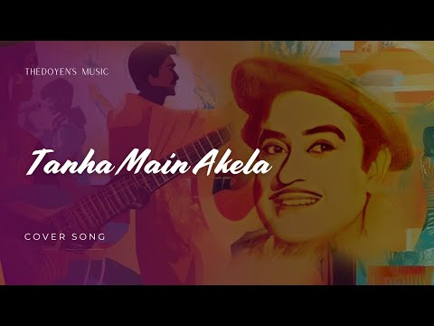 Prashant Deepak Srivastava Tanha Main Akela