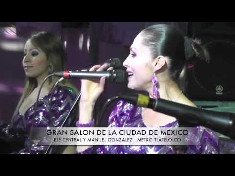 gran salon estrellas andinas vuelve