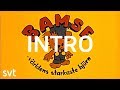 Intro Bamse Världens Starkaste Björn