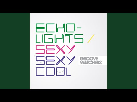 Echolights (Radio Edit)