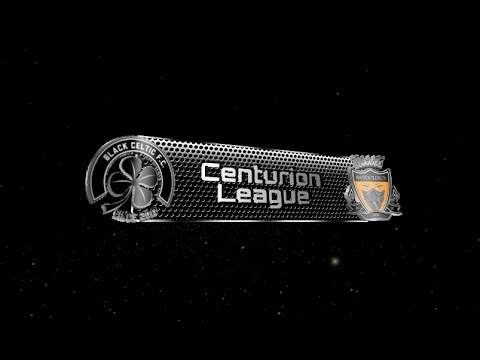 Centurion League 2021/2022: Black Celtic - Bandoleros 1-2 Semifinale Andata #UltimateCL