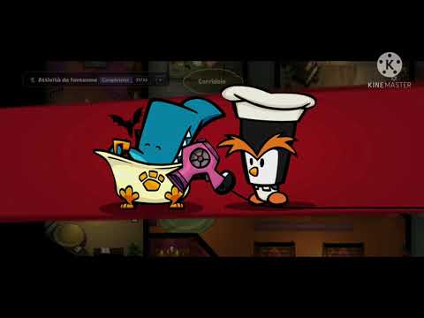 HO PRESO IL COMPLETO DEL VAMPIRO PER FINN! -SUSPECTS MYSTERY MANSION