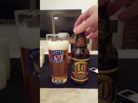 # 486 Sierra Nevada Brewing Co 40th Hoppy Anniversary Ale Limited Edition 6 %