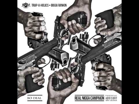 Bo Deal - "Loco" Feat Mello G Blanca & Co Still (Real Nigga Campaign)