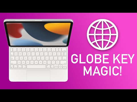 iPad Magic Keyboard Shortcuts | Tips & Tricks