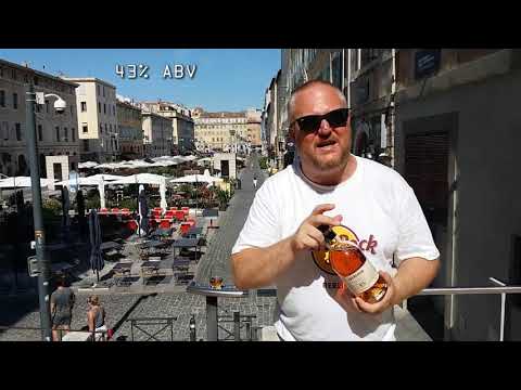 Mark’s Whisky Ramblings 233: Aberlour 15 Year Old Cuvée Marie d'Ecosse