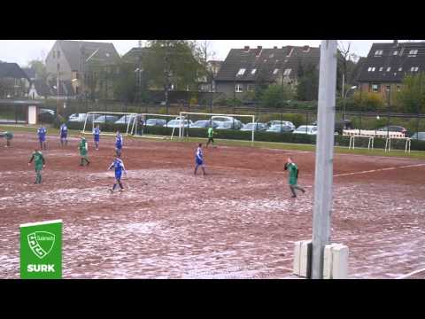 SG Suderwich - SV Hochlar 28 1:1 (0:1), 33. Spieltag, Kreisliga A2 Recklinghausen