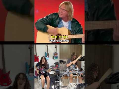 Petri Vehviläinen - Here I am 🤘