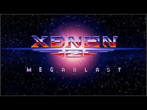 A.M.T. - Xenon.2.Meglablast [The.Bitmap.Brothers] [1989-1992]