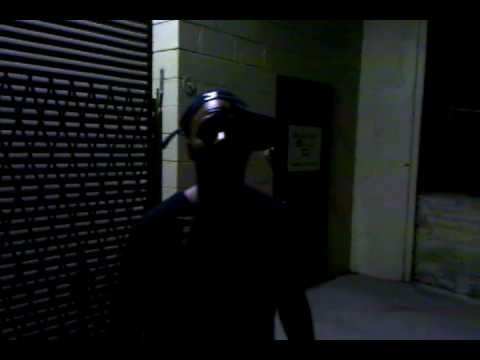 Dj Ace of Spades Qucik interview /w  Bread  (Matrax)