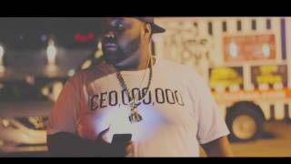 Project Pat &amp; J-ILL "Who Am I To Save Her Party"