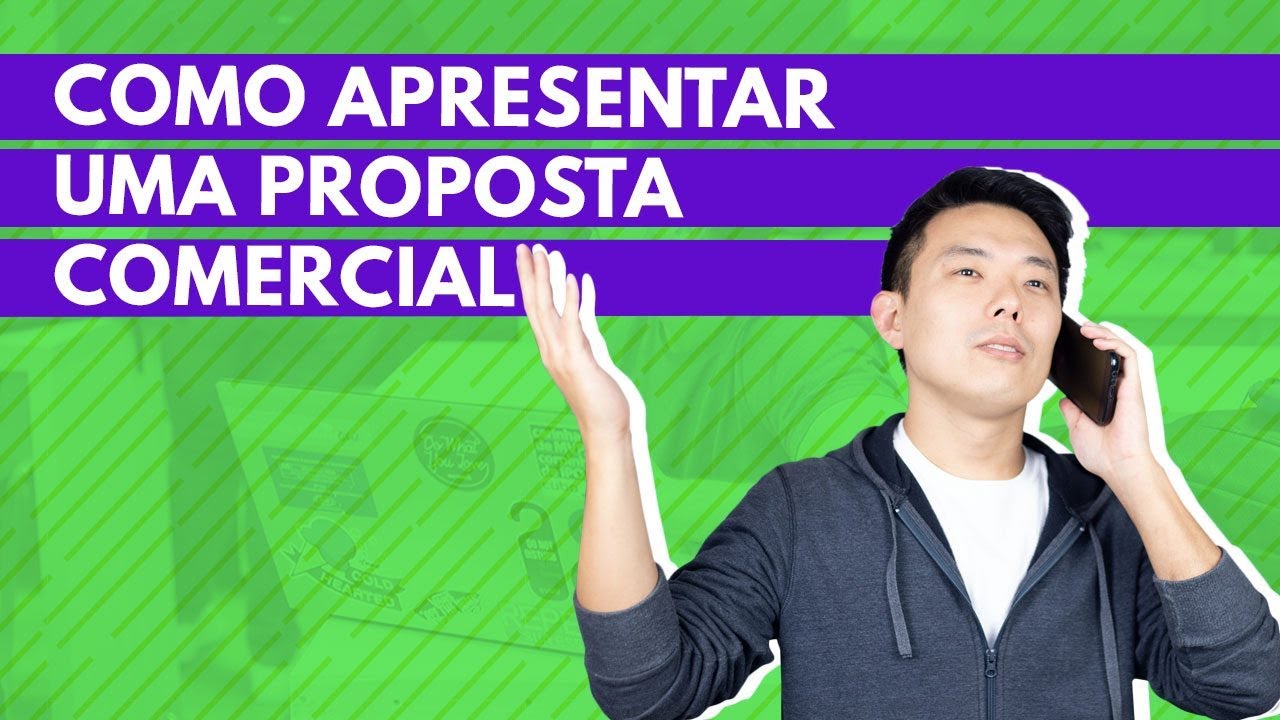 Como apresentar PROPOSTA COMERCIAL: o que ninguém te conta sobre NEGOCIAÇÃO! 😉 | CnG #58