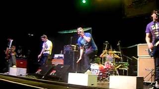 Mercy Mercedes- Get It Darlin'