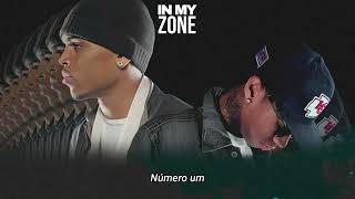 Chris Brown - Number One [TRADUÇÃO PT-BR] ᴴᴰ