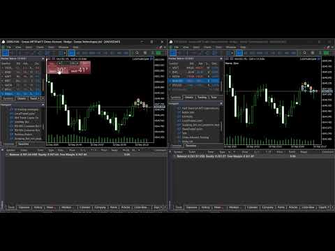 Video Local MT5 Trade Copier
